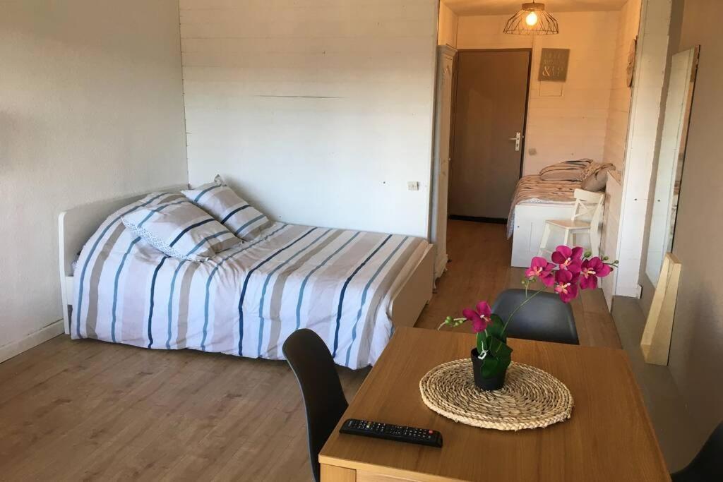 Magnifique Studio Каси Экстерьер фото